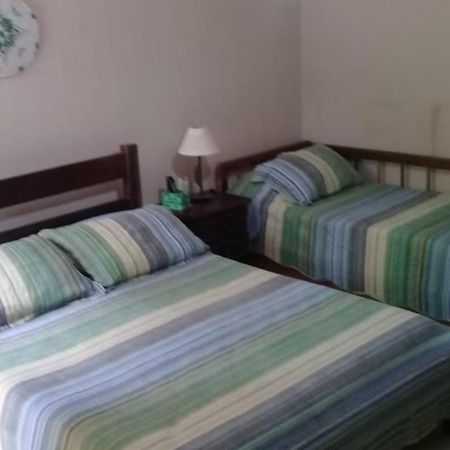 Pousada Recanto Da Estrela Guarujá Zewnętrze zdjęcie