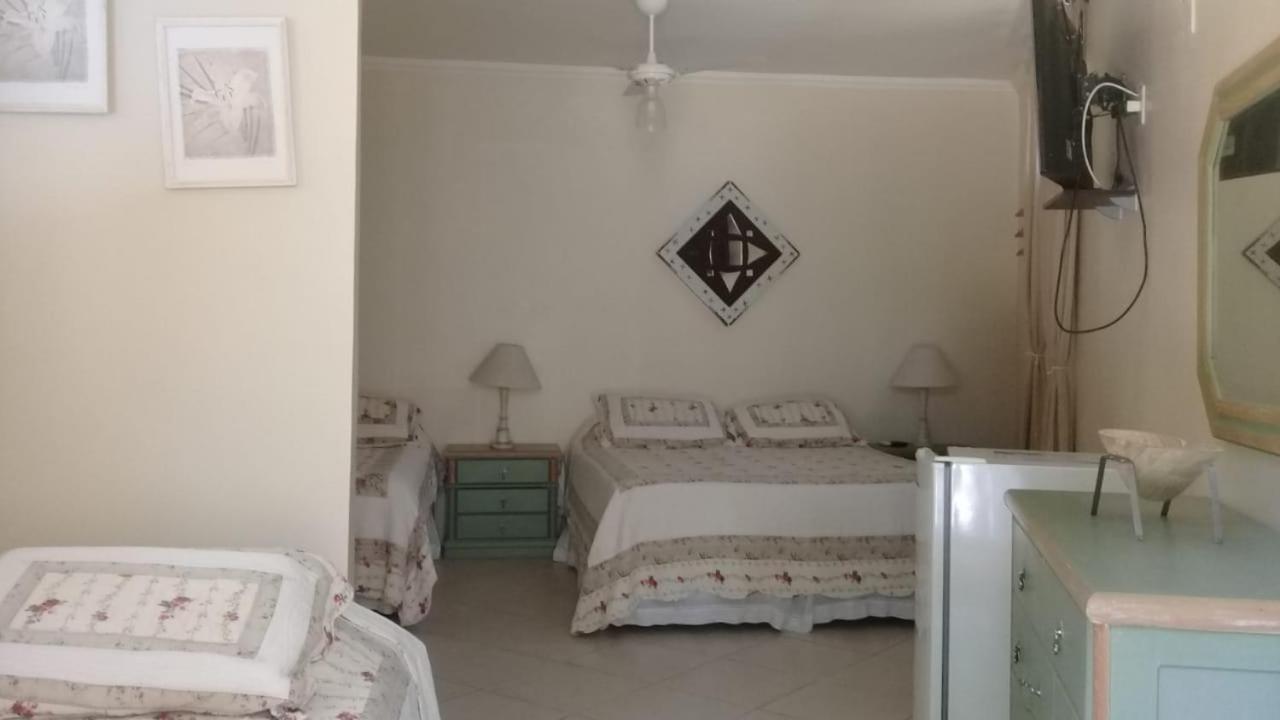 Pousada Recanto Da Estrela Guarujá Zewnętrze zdjęcie