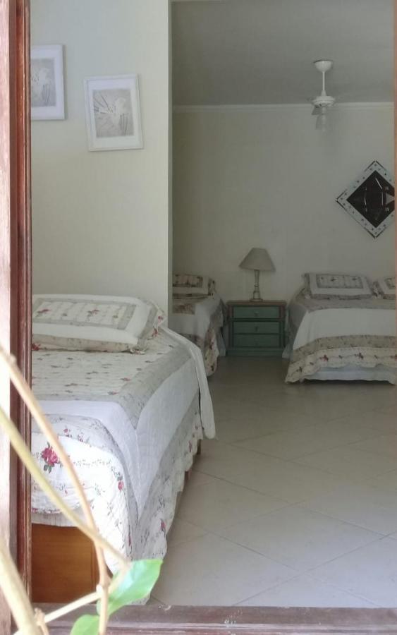 Pousada Recanto Da Estrela Guarujá Zewnętrze zdjęcie