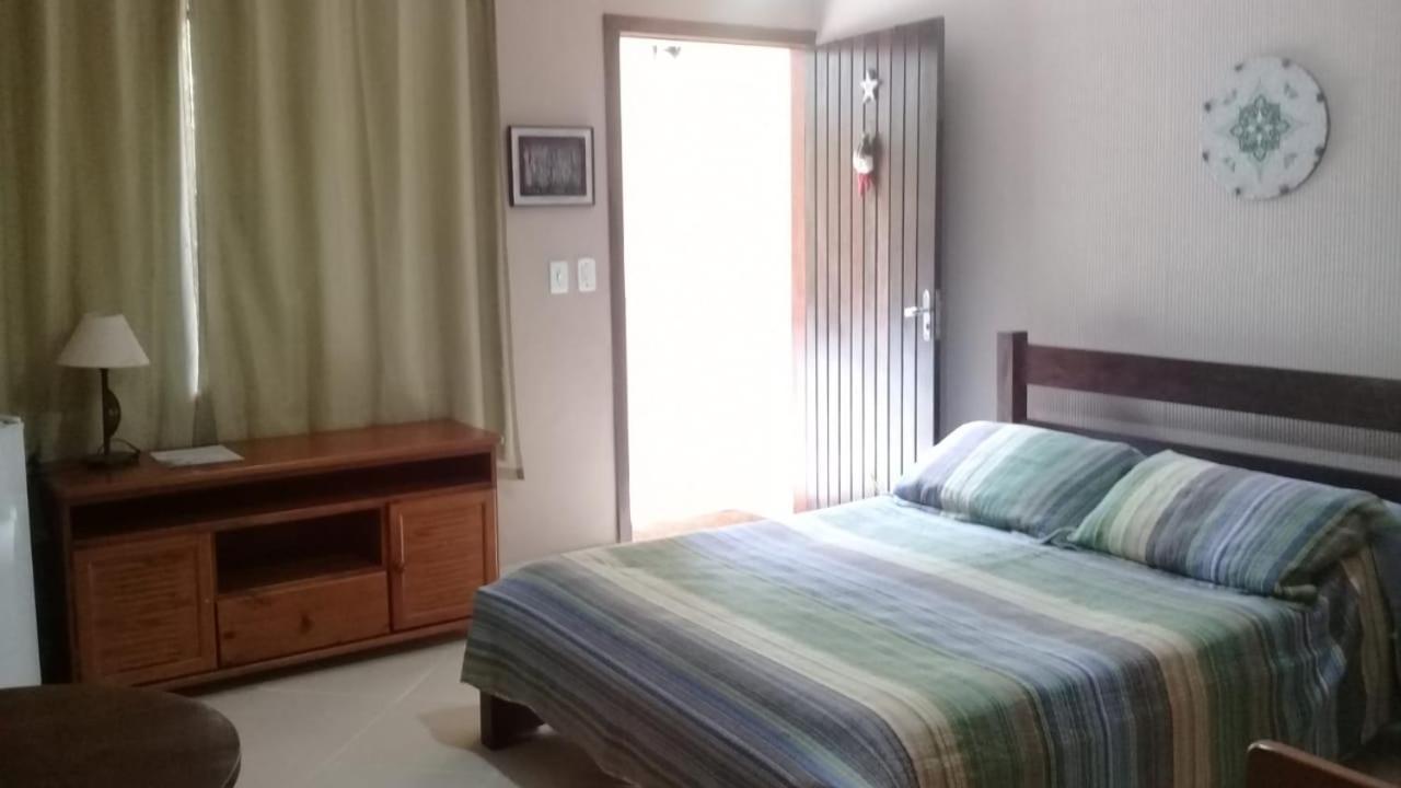 Pousada Recanto Da Estrela Guarujá Zewnętrze zdjęcie