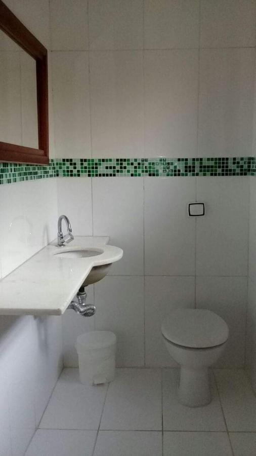 Pousada Recanto Da Estrela Guarujá Zewnętrze zdjęcie
