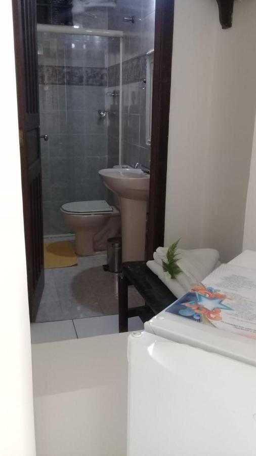 Pousada Recanto Da Estrela Guarujá Zewnętrze zdjęcie