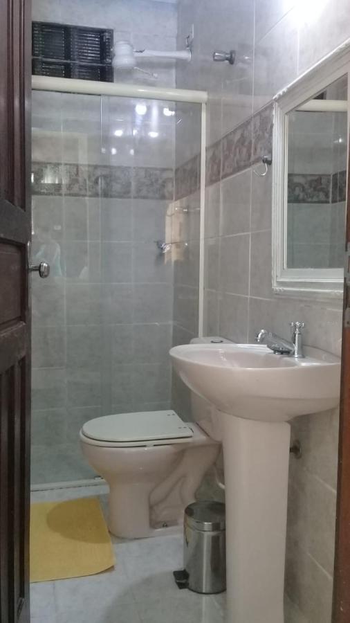 Pousada Recanto Da Estrela Guarujá Zewnętrze zdjęcie