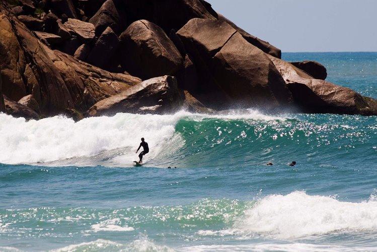 Pousada Recanto Da Estrela Guarujá Zewnętrze zdjęcie